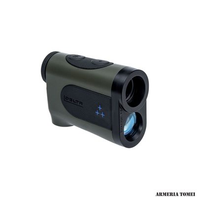 TELEMETRO - DELTA - RANGEFINDER 2000 LASER MONOCULAR