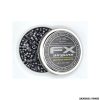 PALLINI ARIA COMPRESSA - FX AIRGUNS - AIR RIFLE PELLETS .25 CAL - 6.35MM | 25.4GR - 1.645G (350PZ)