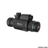 HIKMICRO - CHEETAH Digital Night vision Monocular CLIP-ON Torcia 850nm con Reticolo
