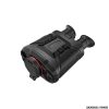 HIKMICRO - RAPTOR BINOCOLO THERMAL 384x228 lente 50mm Torcia 850nm