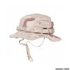 PENTAGON - CAPPELLO - JUNGLE HAT DESERT CAMO
