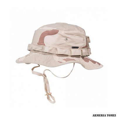 PENTAGON - CAPPELLO - JUNGLE HAT DESERT CAMO
