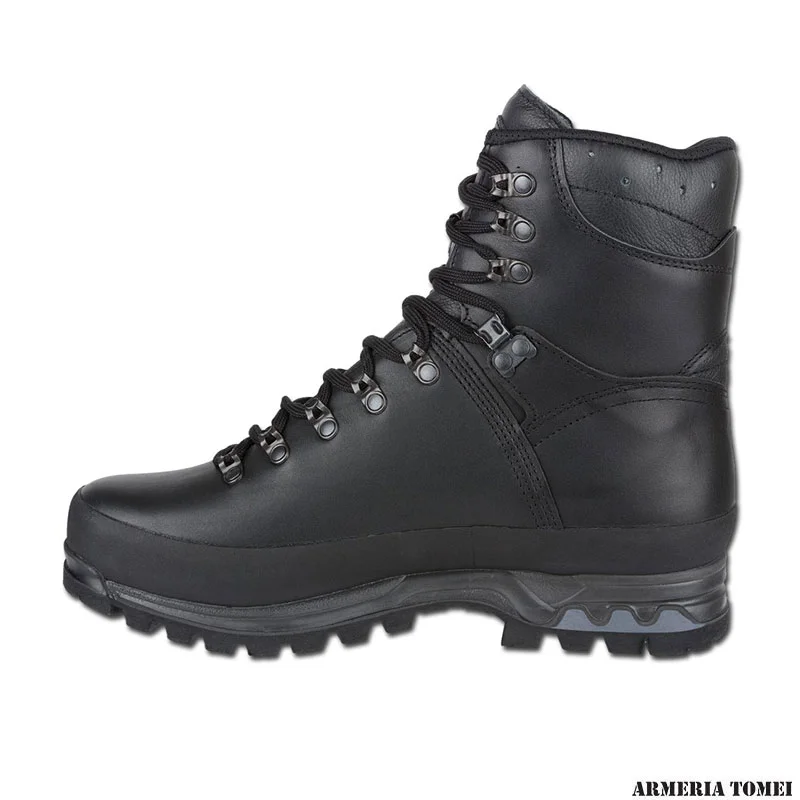 MEINDL - SCARPONI - ISLAND PROFESSIONAL GTX Black - immagine 2