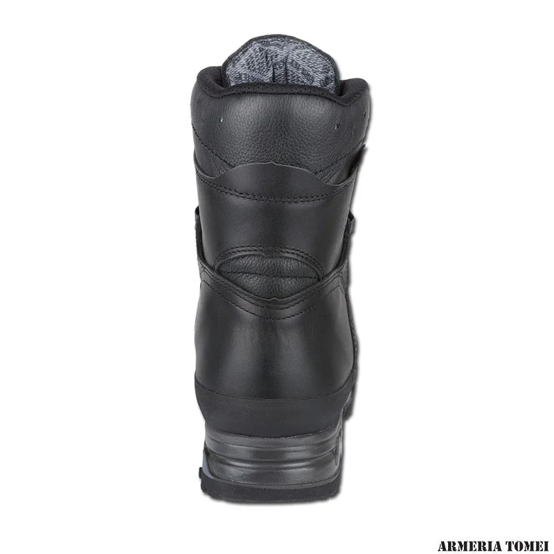 MEINDL - SCARPONI - ISLAND PROFESSIONAL GTX Black - immagine 4