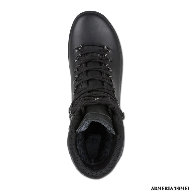 MEINDL - SCARPONI - ISLAND PROFESSIONAL GTX Black - immagine 5