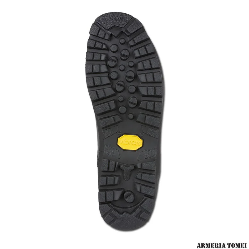 MEINDL - SCARPONI - ISLAND PROFESSIONAL GTX Black - immagine 6