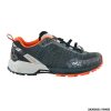 SCARPA - MILLET - DONNA - LIGHT RUSH W Orion/Coral