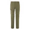 PANTALONE - MILLET - TREKKER STR ZIP OFF PT M Ivy
