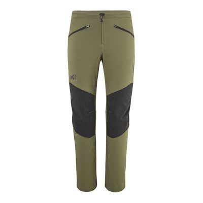 PANTALONE - MILLET - FUSION XCS PANT M Ivy