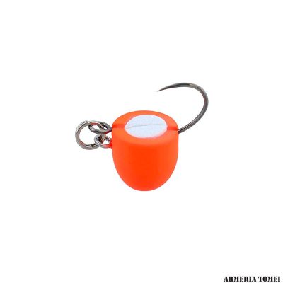 DAIWA - MASUMOROKOSHI Cherry ø10mm | 1,1g (0743 3405)