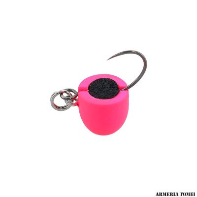 DAIWA - MASUMOROKOSHI Raspberry ø10mm | 1,1g (0743 3408)