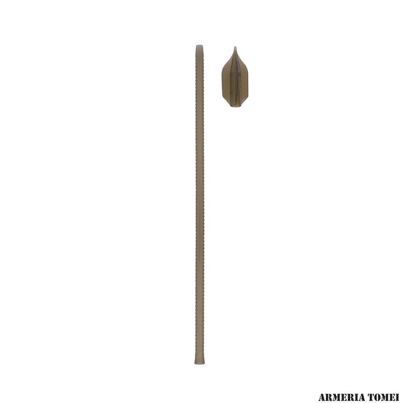 PRESTON - ICS XL STEMS - immagine 3