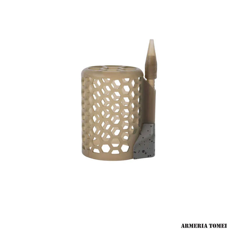 PRESTON - ICS BAIT UP FEEDER LARGE 20g / 0.7oz - immagine 3