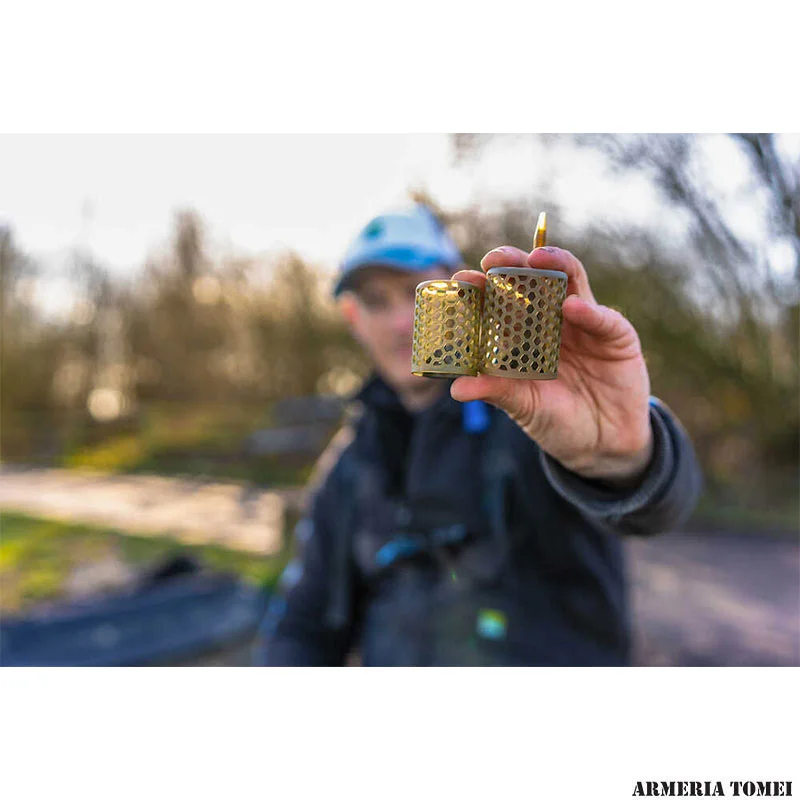PRESTON - ICS BAIT UP FEEDER LARGE 20g / 0.7oz - immagine 4