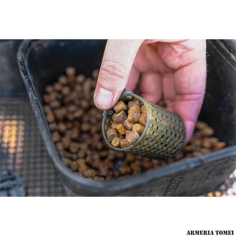 PRESTON - ICS BAIT UP FEEDER LARGE 20g / 0.7oz - immagine 5