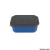 PRESTON - BOX BLU PORTA ESCHE BAIT TUB  0.6 LITRE 1 PINT