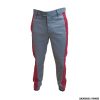 PANTALONE - POLIZIA STRADALE