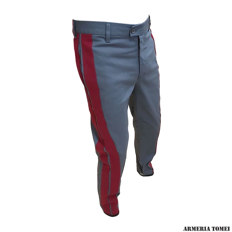 PANTALONE - POLIZIA STRADALE - immagine 2