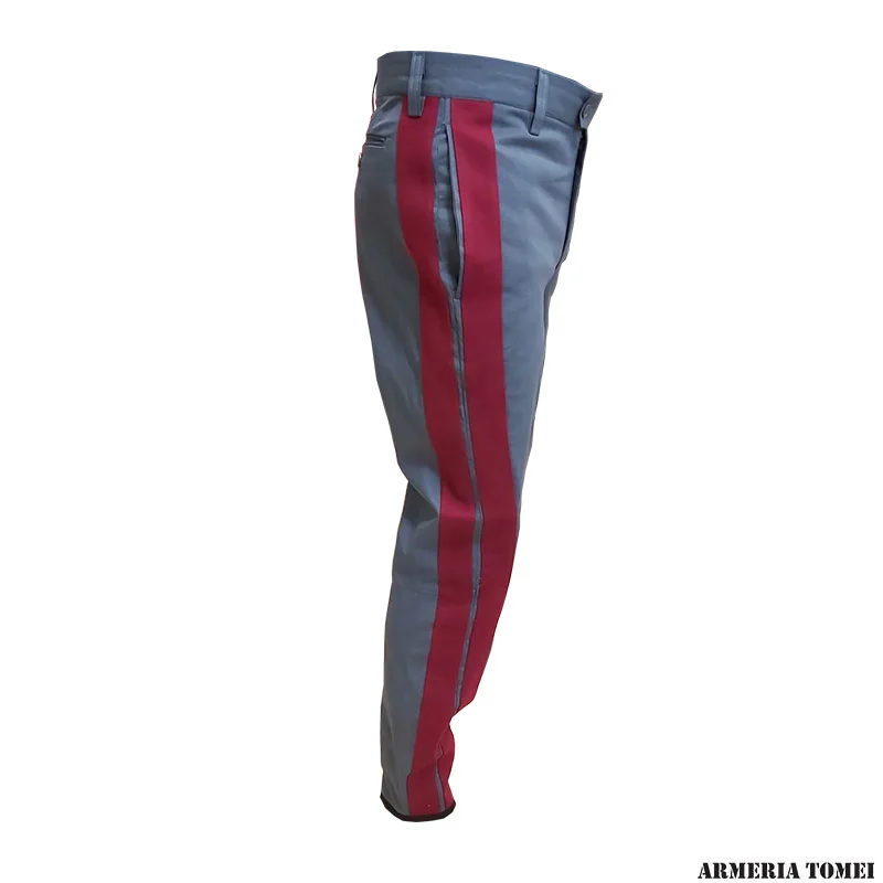 PANTALONE - POLIZIA STRADALE - immagine 3