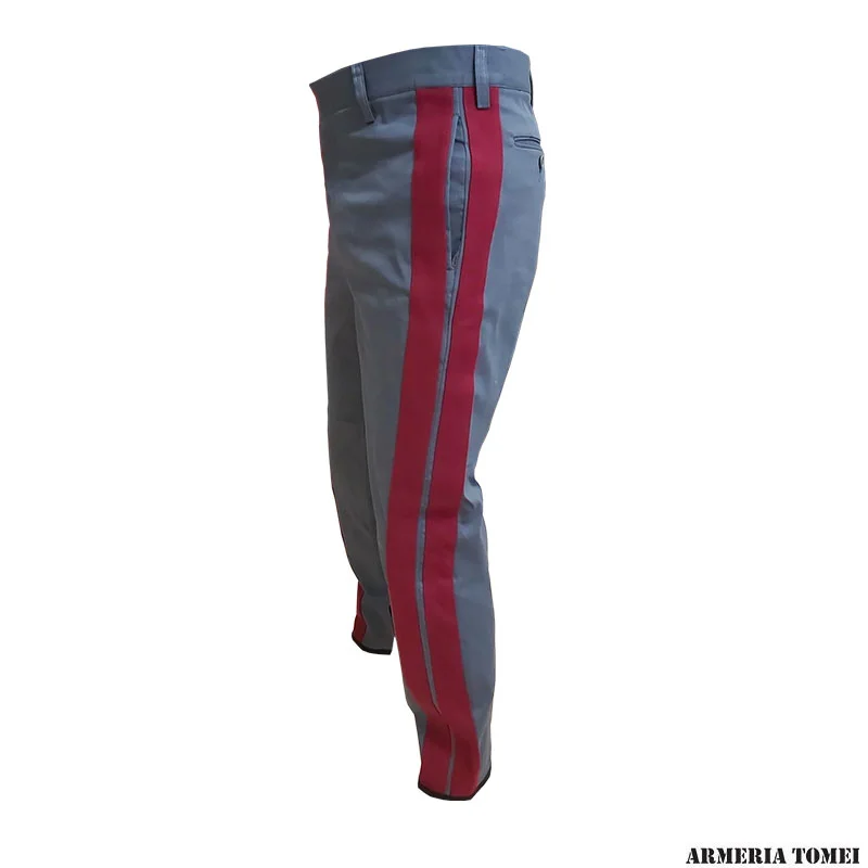 PANTALONE - POLIZIA STRADALE - immagine 4