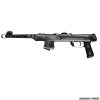 CARABINA - PPS43-C cal. 7,62x25