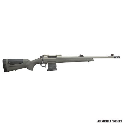 CARABINA - SABATTI - ROVER ALASKAN cal. 338 Win. Mag.