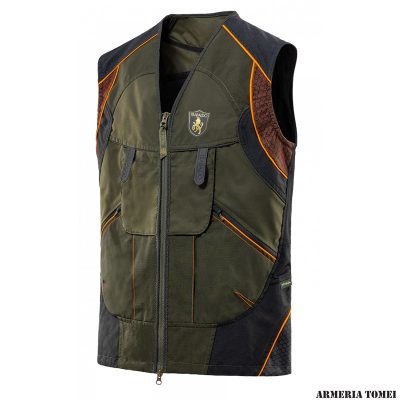GILET - TRABALDO - SNIPER 298