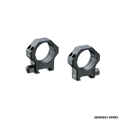 CONTESSA - SPP02W/– WEAVER RECOIL STOP ø30mm H8mm