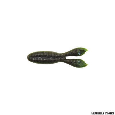 DAIWA - STEEZ STIRRING TWIN 3.2 inch (8cm) (5pz) SUMMER CRAW