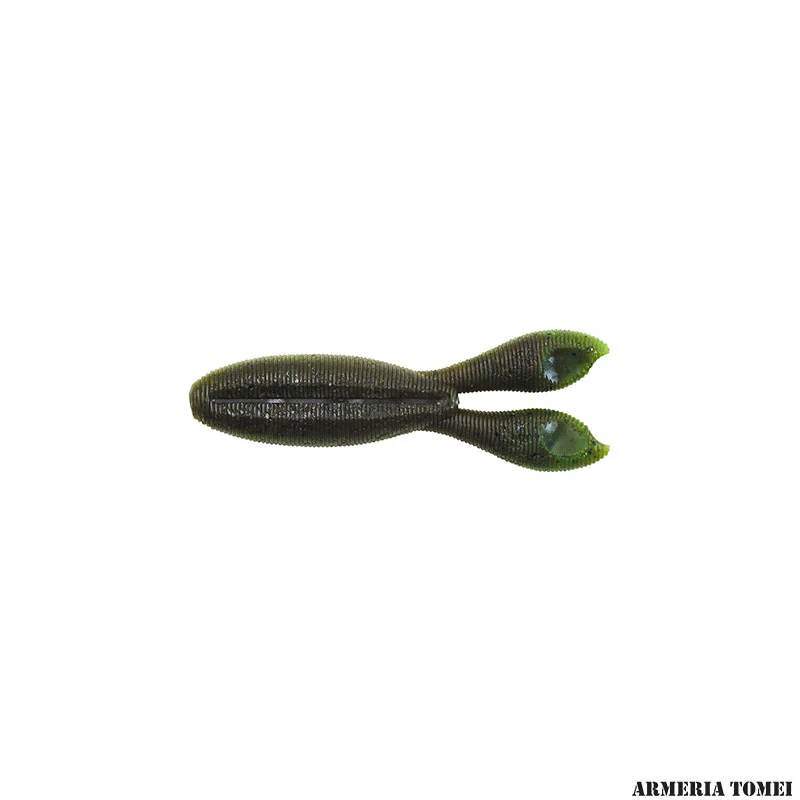 DAIWA - STEEZ STIRRING TWIN 3.2 inch (8cm) (5pz) SUMMER CRAW