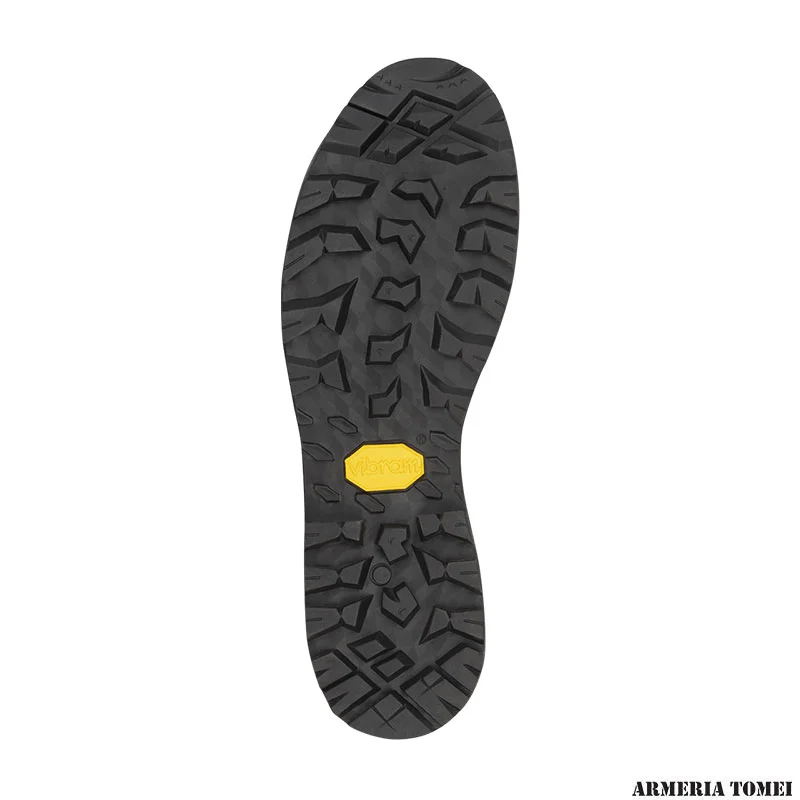 SCARPONI - AKU - TREKKER PRO GTX Brown / Black - immagine 4