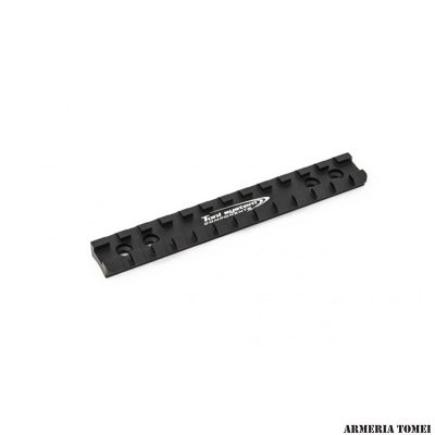 TONI SYSTEM - PICATINNY PER BROWNING BAR/SHORT-LONG TRAC/MK3