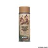 FOSCO INDUSTRIES - VERNICE SPRAY COLORE WH. DUNKEL GELB RAL 7028 400ml