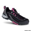 KAYLAND - DONNA - ALPHA KNIT W'S GTX BLACK-PINK