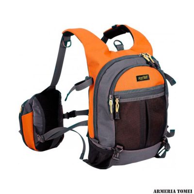 ZAINO - RAPTURE - GUIDE MASTER Grey/Orange