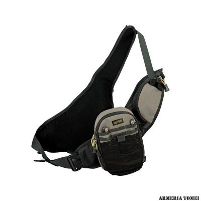 TRACOLLA - RAPTURE - GUIDE MASTER PRO COLLECTION Grey