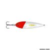 SEBILE - ONDUSPOON 120 SLOW SINKING Red Head 0.1-3.7m 6"-12ft | 120mm (4 3/4") 44.5g ( 1 1/2oz)