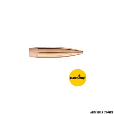 PALLE - SIERRA - 6MM .243 DIA. 107GR. HPBT MATCHKING (100PZ)