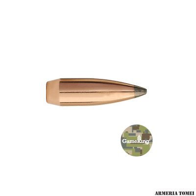 PALLE - SIERRA - 30 CAL .308 DIA. 150GR. SBT GAMEKING (100pz)
