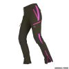 UNIVERS - DONNA - PANTALONE CACCIA SOFTSHELL ERGO U-TEX