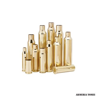 BOSSOLI - RWS - CAL .308 Win. Nickel (100 PZ)