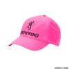 CAPPELLO - BROWNING PINK BLAZE