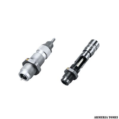 RCBS - 32908 MATCHMASTER FL B SET 6.5MM CREEDMOOR