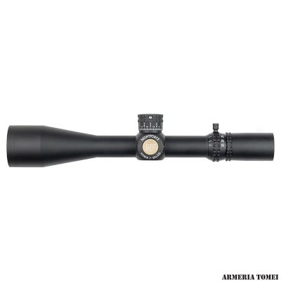 OTTICA - NIGHTFORCE - ATACR 7-35x56mm F2 ZS .25MOA-CW-DIG-MOART (C626)