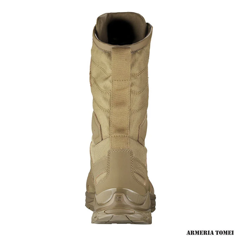 SALOMON - UOMO/DONNA - XA FORCES JUNGLE Coyote Brown / Coyote Brown / Coyote Brown - immagine 4