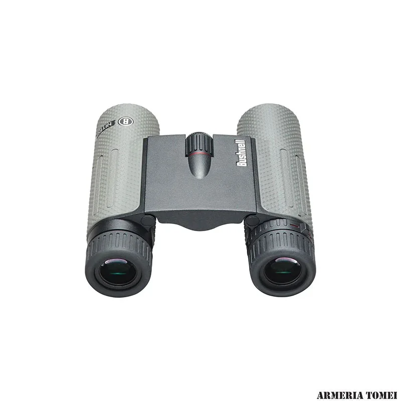 BINOCOLO - BUSHNELL - NITRO 10x25mm WATERPROOF (BN1025G) - immagine 2