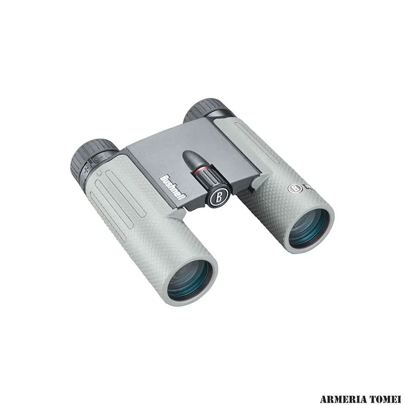 BINOCOLO - BUSHNELL - NITRO 10x25mm WATERPROOF (BN1025G) - immagine 3