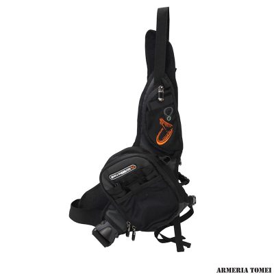 TRACOLLA - SAVAGE GEAR - ROADRUNNER GEAR BAG