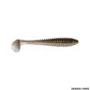 KEITECH - SWING IMPACT FAT 5.8inch Rainbow Shad (4pz)