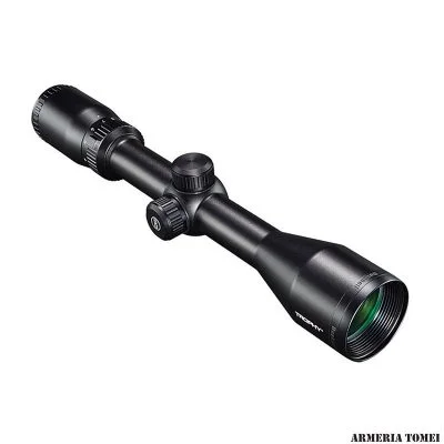 BUSHNELL - TROPHY 3-9x40mm MATTE | RET. MIL-DOT (753945)